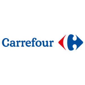 Carrefour publicité au dos des tickets de caisse