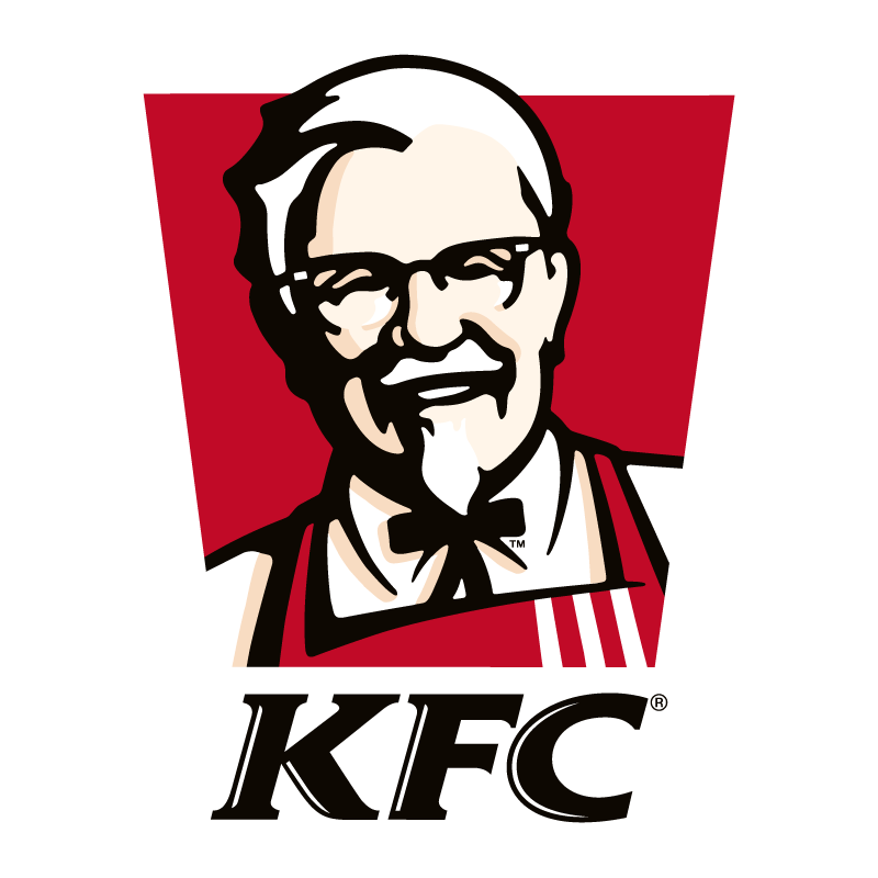 KFC remise ticket caisse