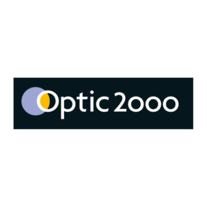 Optic 2000 bon ticket